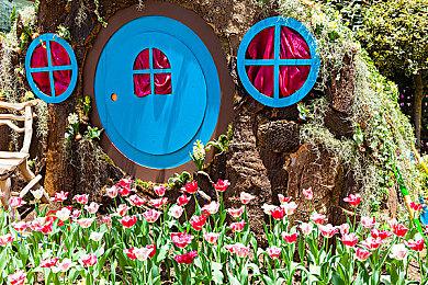 NEXON新作《Project HP》更名为《Warhaven》